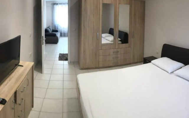 Central Square Apartment 2