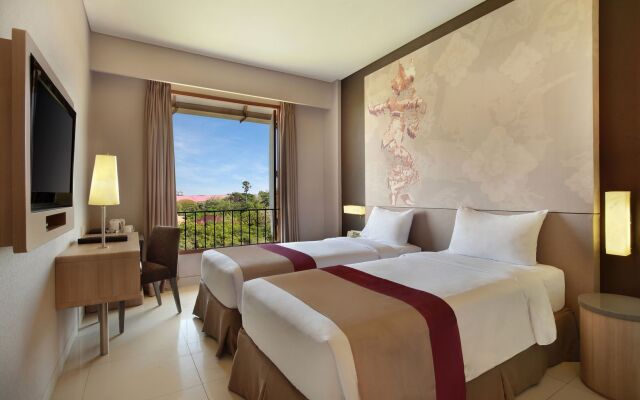 Mercure Bali Nusa Dua