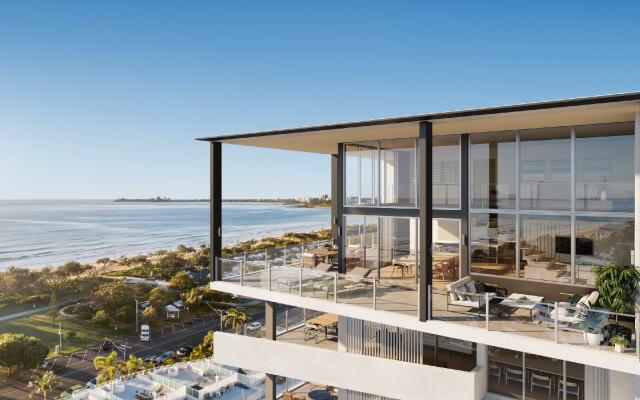 Rise Maroochydore