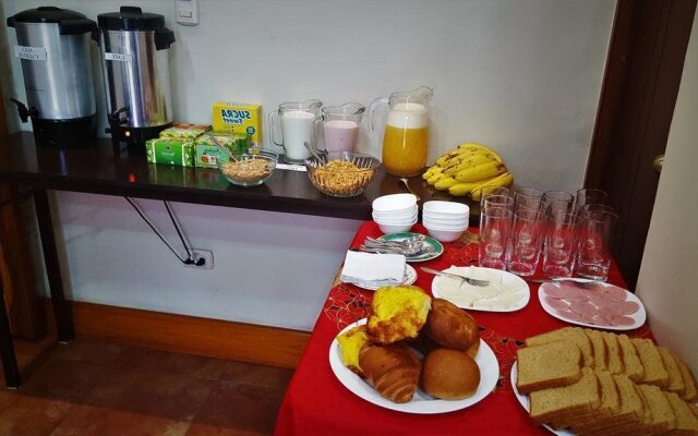 Pepe's House Cuenca Hotel & Hostel