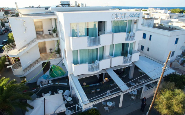 CiCò Hotel
