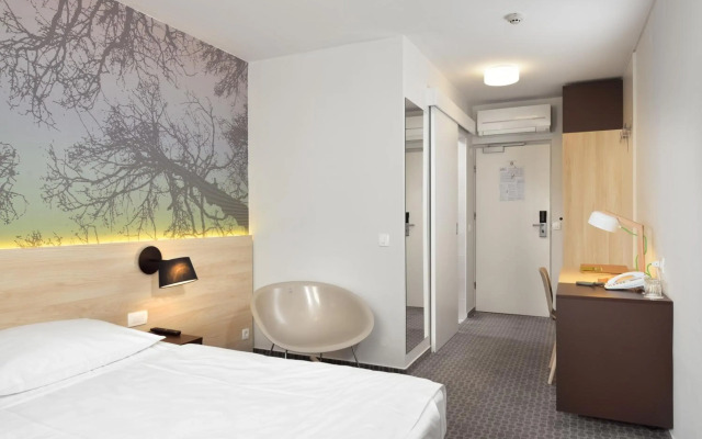 B&B Hotel Ljubljana Park