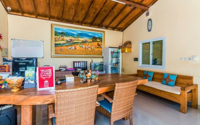 ZEN Rooms Kerobokan Umalas Klecung 2