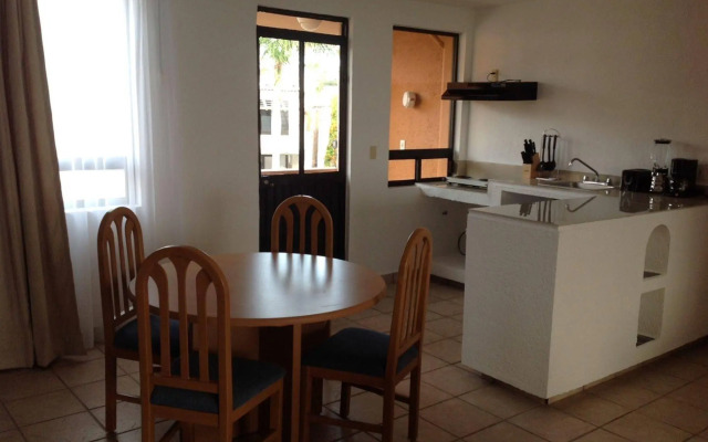 Sunrock Hotel and Suites