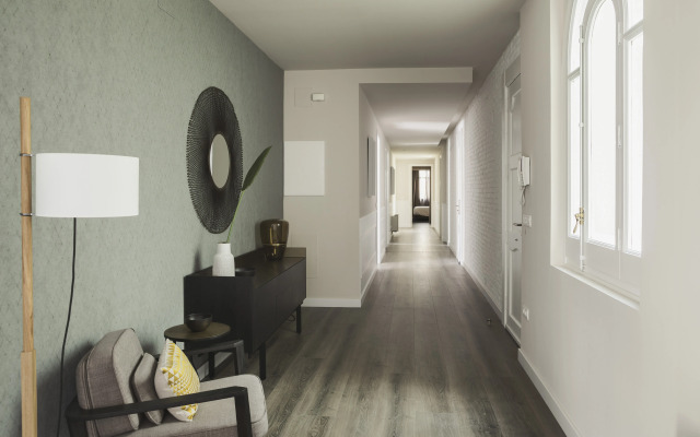 Casagrand Luxury Suites Barcelona