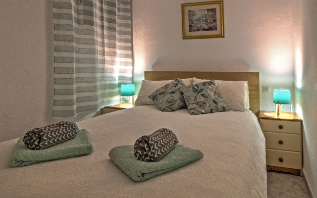 Casa Turquesa Apartamentos