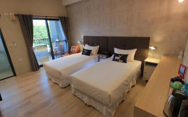 I See You Homestay