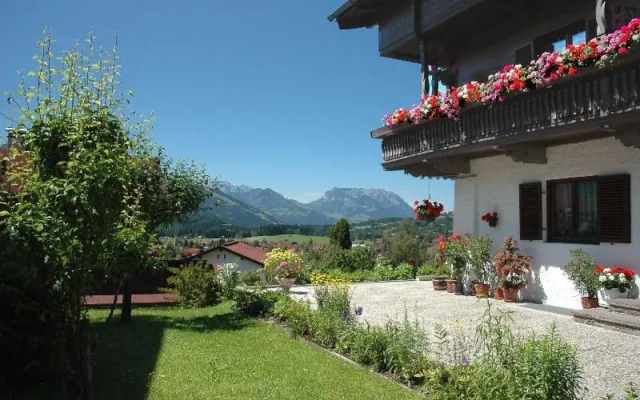 Haus Sonneck