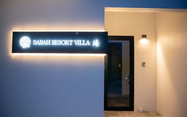 Sarah Resort Villa Umi