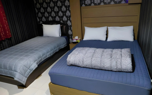 Morice Hotel