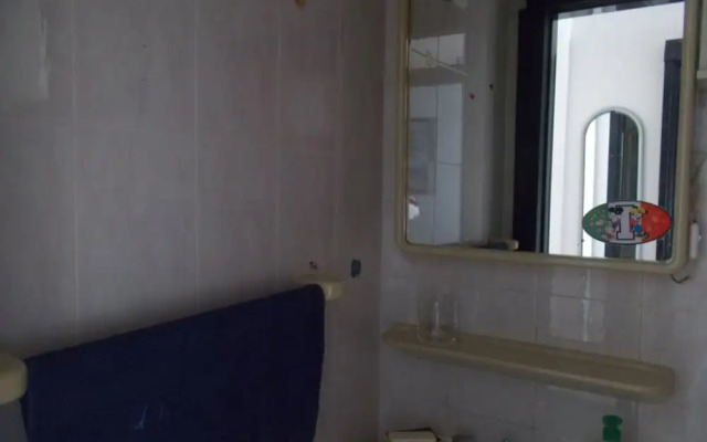 Charming Apartment Near Baia Verde Beach