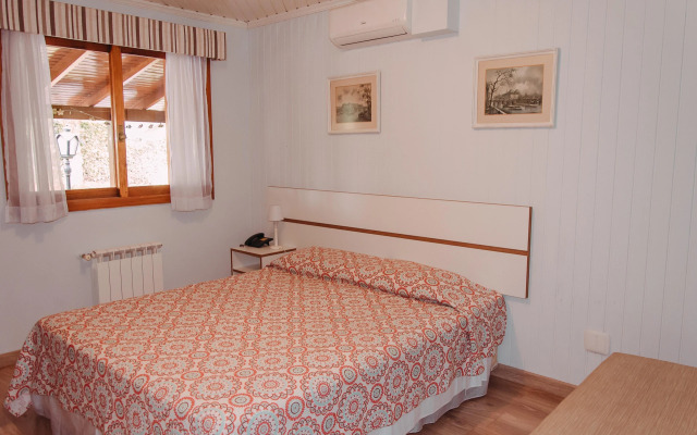 Pousada Villa Cantaloa