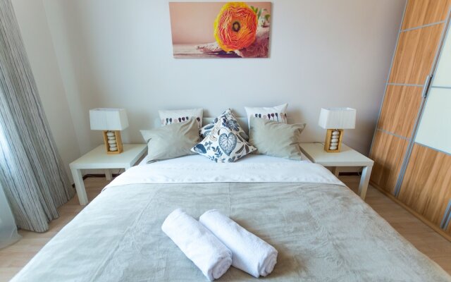 Kubelikova  ApartMeet