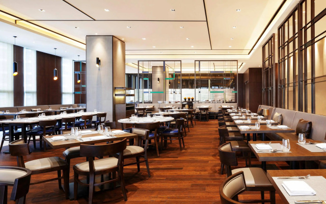 Four Points by Sheraton Josun, Seoul Station