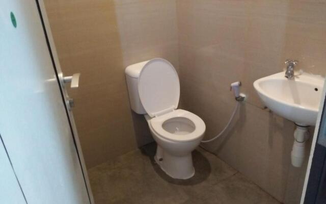 Hotel Paprica 1 by RedDoorz