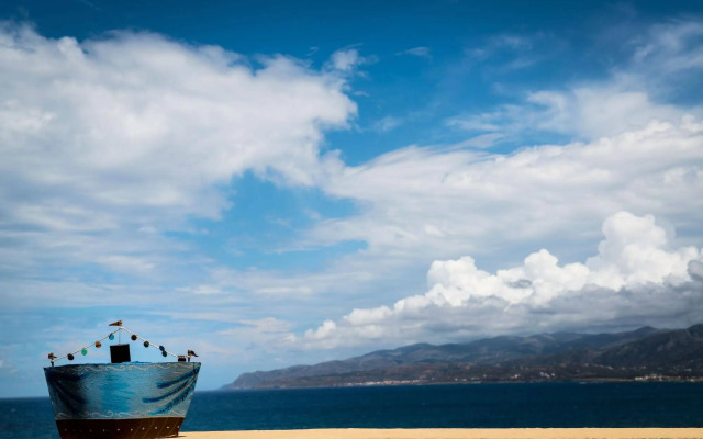 Skajado Cottages & Apartments