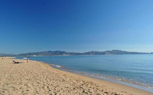 Breathtaking Costabrava seaview apartment 5m beach - Casa ArteVida