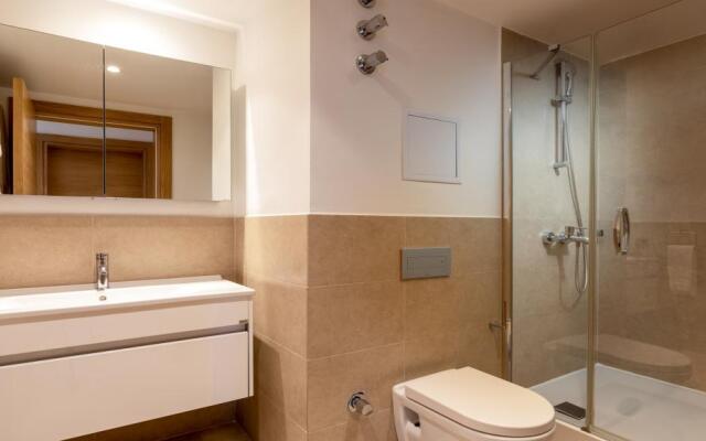 Hiddenbay Teos Hotel Sigacik