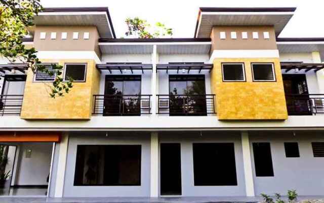 Toter Rose Haven Bohol by ZEN Rooms