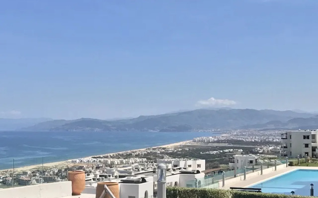 Appartement à Residence Bellavista