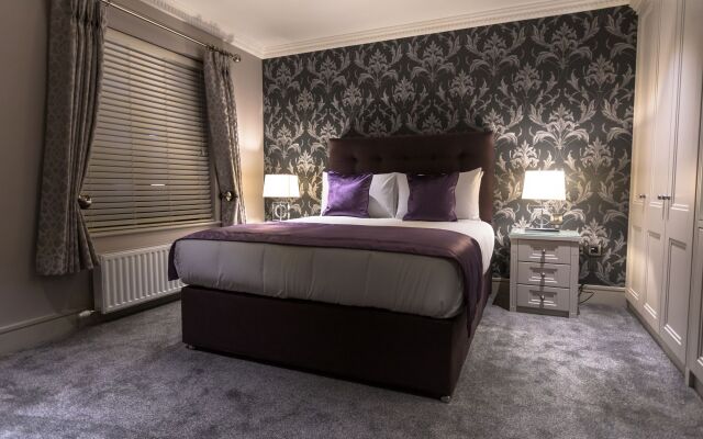 12th Lock Boutique Hotel