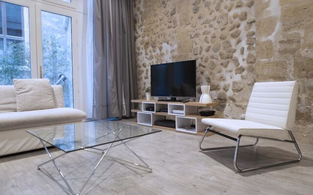 Loft Ausone 33