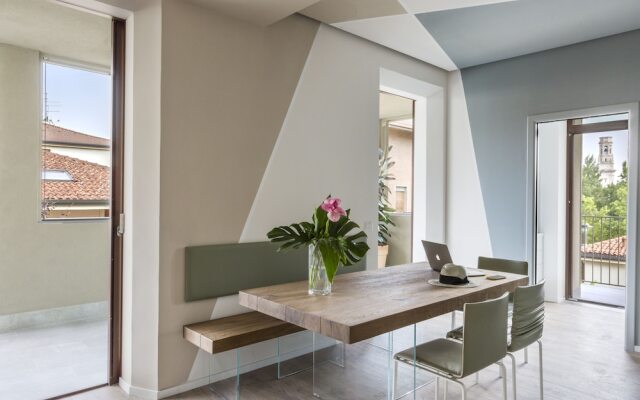 San Leonardo Suites