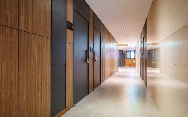 Anseong Nomad Hotel