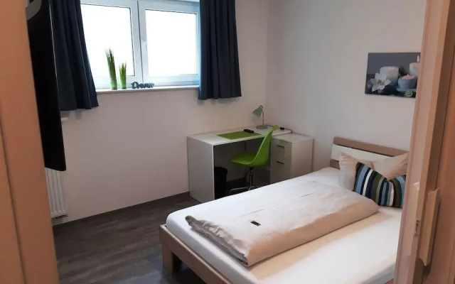 Hotel M24