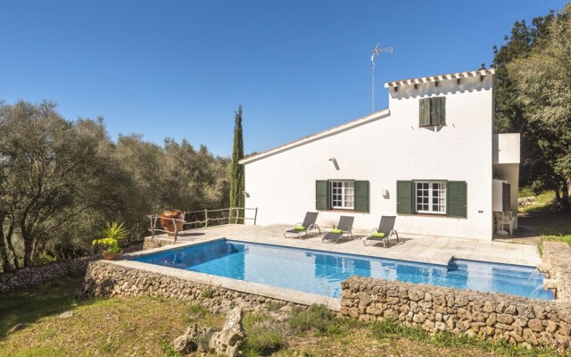 Finca Ses Curtanetes