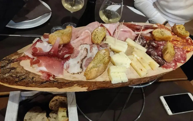 SESIMA turismo rurale