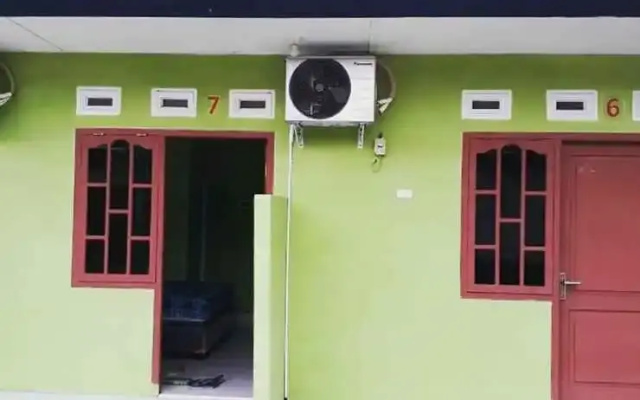 Penginapan Bangka Oke