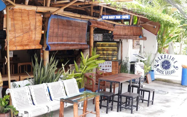 Serenity Eco Guesthouse and Yoga