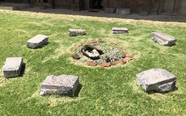 Cabañas del Valle By Rotamundos