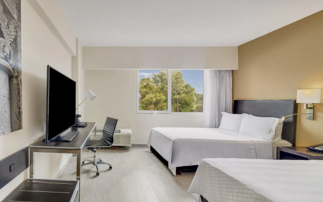 Fiesta Inn Guadalajara Expo