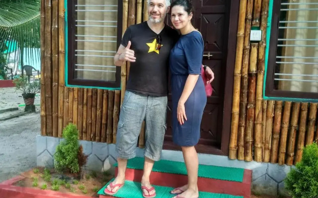 Marari Garden Ayurveda Homestay