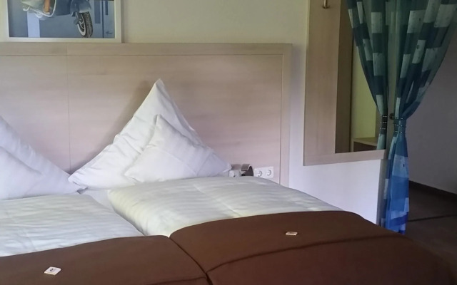 Neue Mühle Hotel und Restaurant