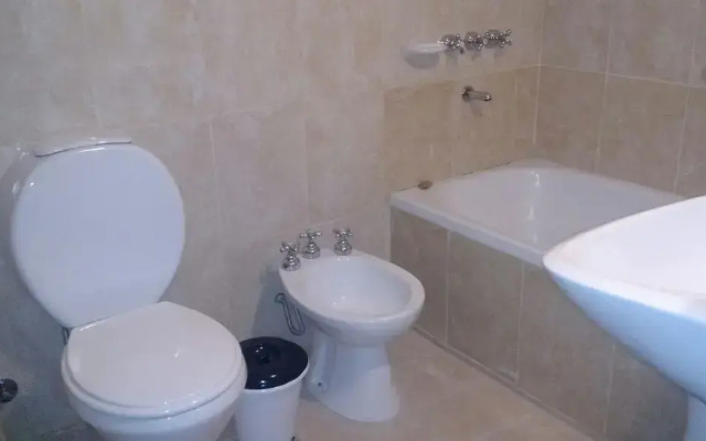Hotel Isella