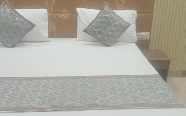 Hotel om international