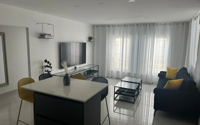 מישל נופש דרך יותם 6003