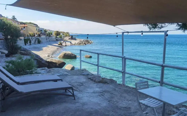 Appartamenti - Villa Mare