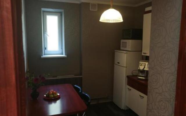 Ļeņina apartamenti