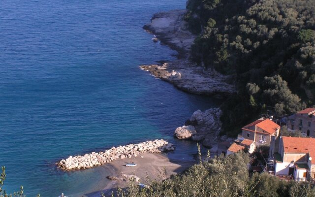 Hotel Baia di Puolo