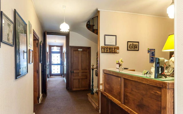 Hï¿½tel le Corneille