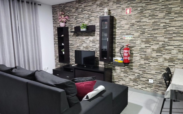 Casa de férias e fins de semana,1