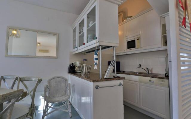 T001 Villa Sunshine (Oceano)