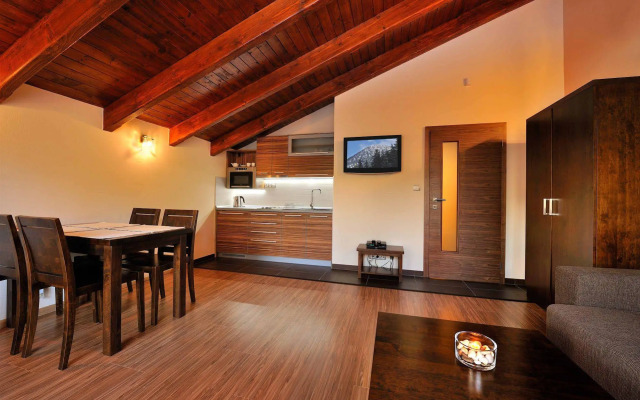 Villa Gardenia
