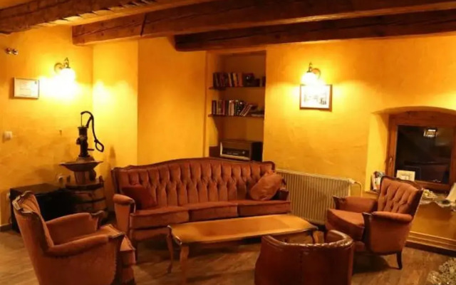Guesthouse Gorska Reka