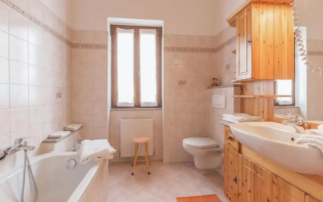 Casa Vacanze Villa Isabella