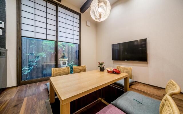 Resi Stay Yasaka-An